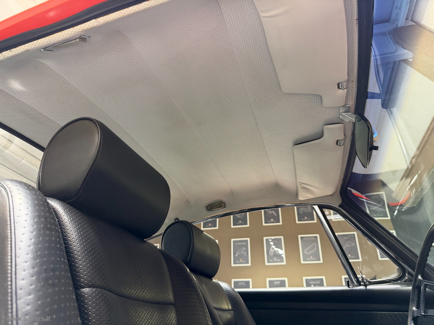 911 T 2.0 SWB 1968 *FULL SERVICE PORSCHE* - immagine 41