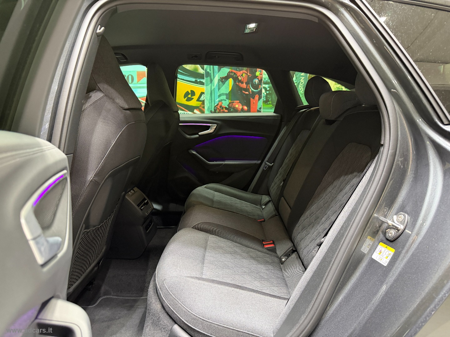 A5 Avant TDI 150 kW mHEV+ S tr. S Line *MATRIX*TEL.360* - immagine 41