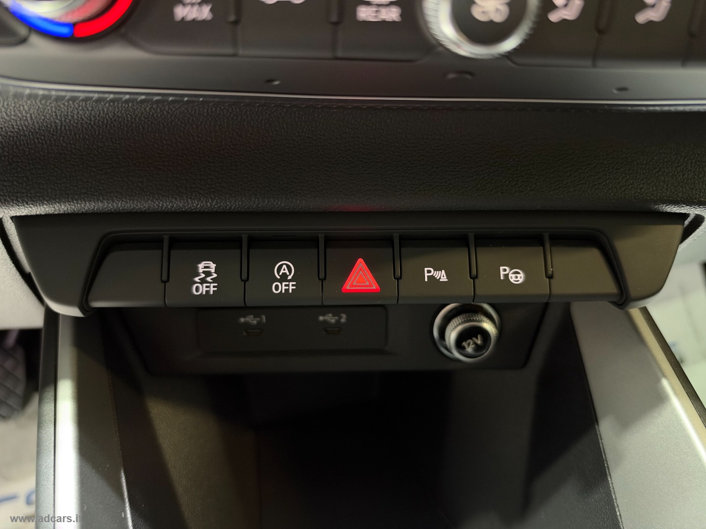 A1 SPB 25 TFSI S tronic Admired Advanced *CAMBIO AUT.*NEOPATENTATI* - immagine 41