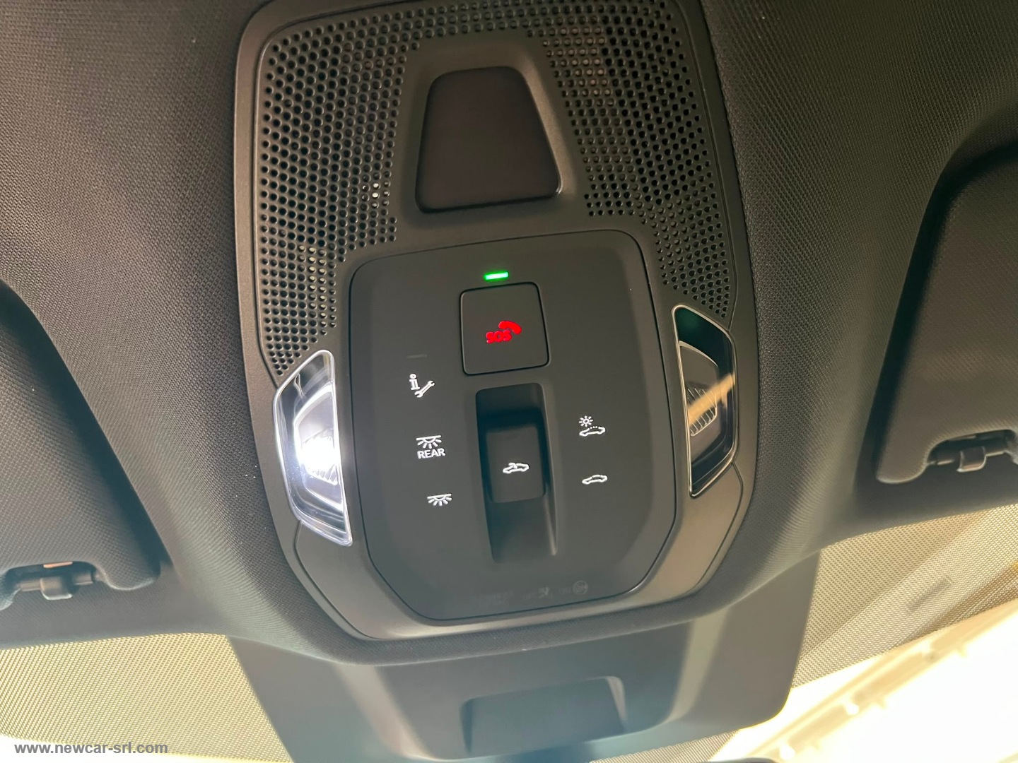 Q5 TDi S tronic quat. Launch ed. S line - immagine 41