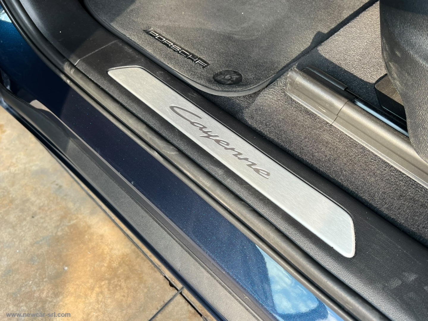 Cayenne Coupè 3.0 V6 - immagine 41