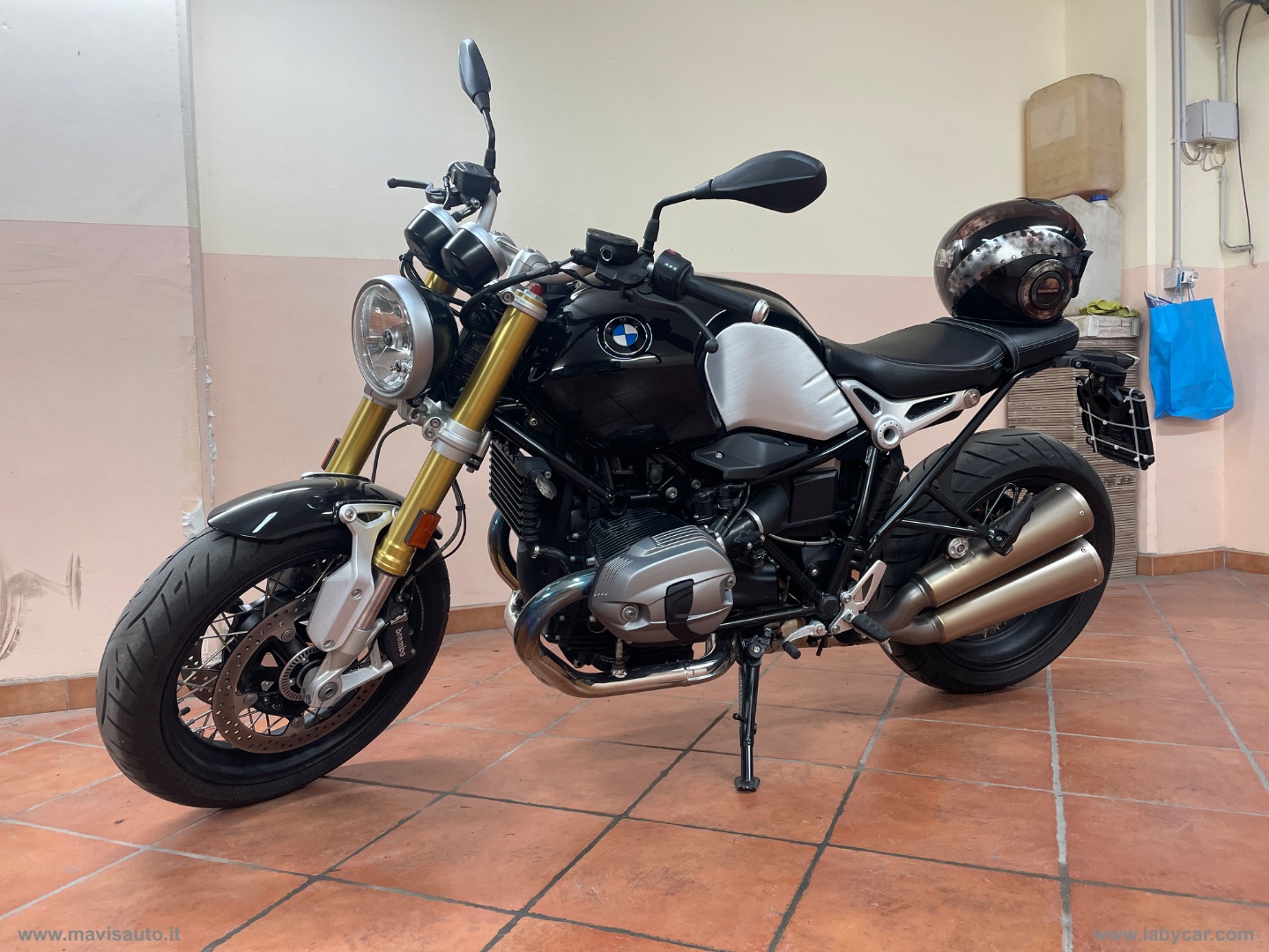 R nineT - immagine 41