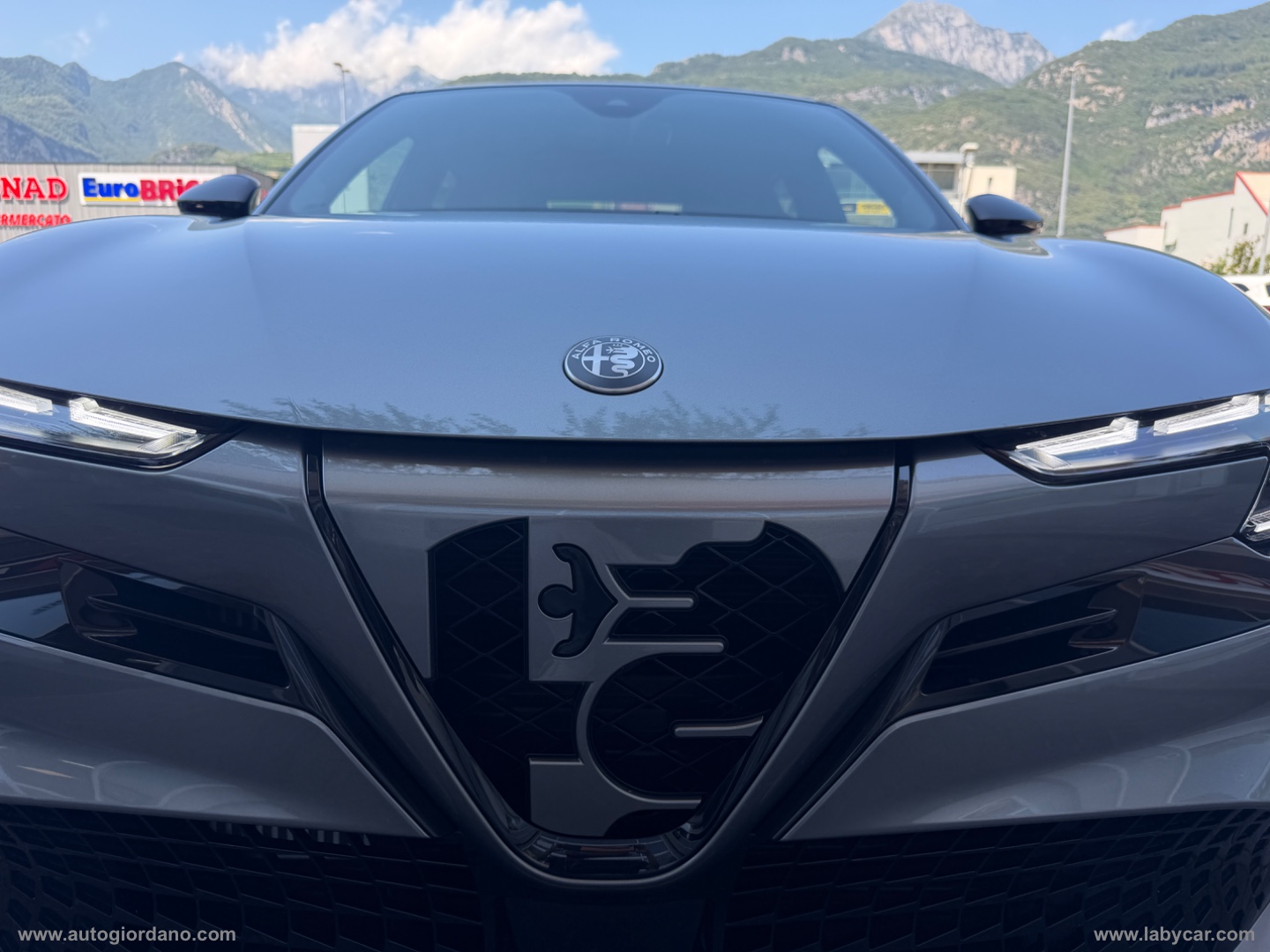 Junior 1.2 145CV Hybrid eDCT6 Q4 Intensa - immagine 41