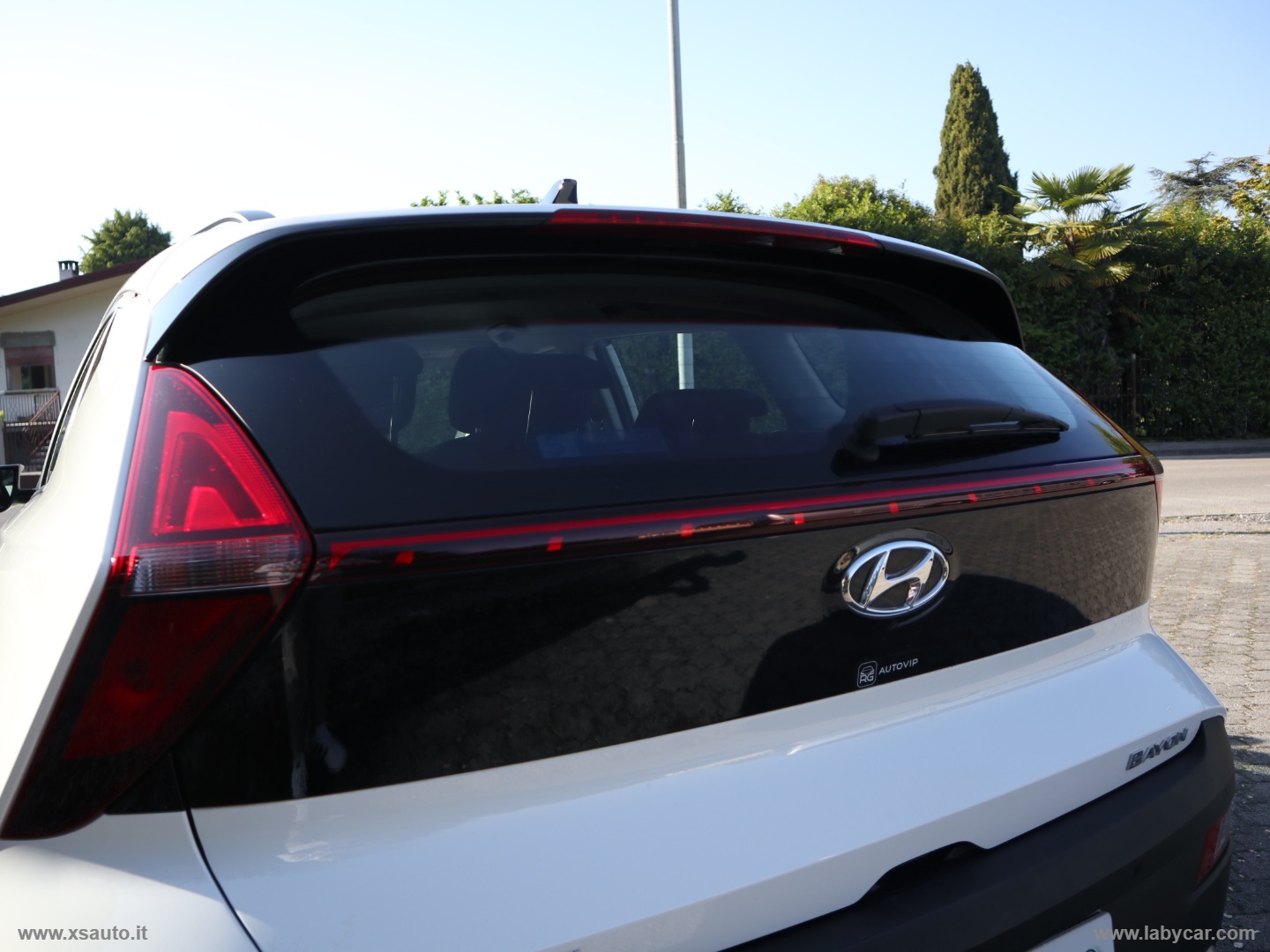 Bayon 1.2 MPI MT XClass - immagine 41