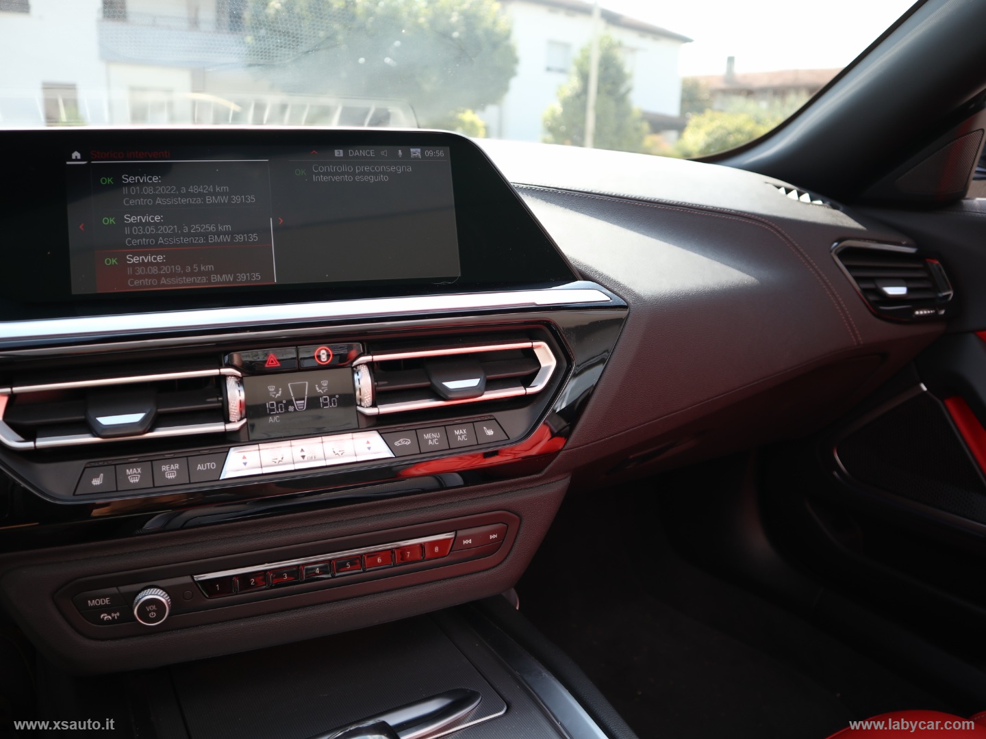 Z4 sDrive20i Msport - immagine 41