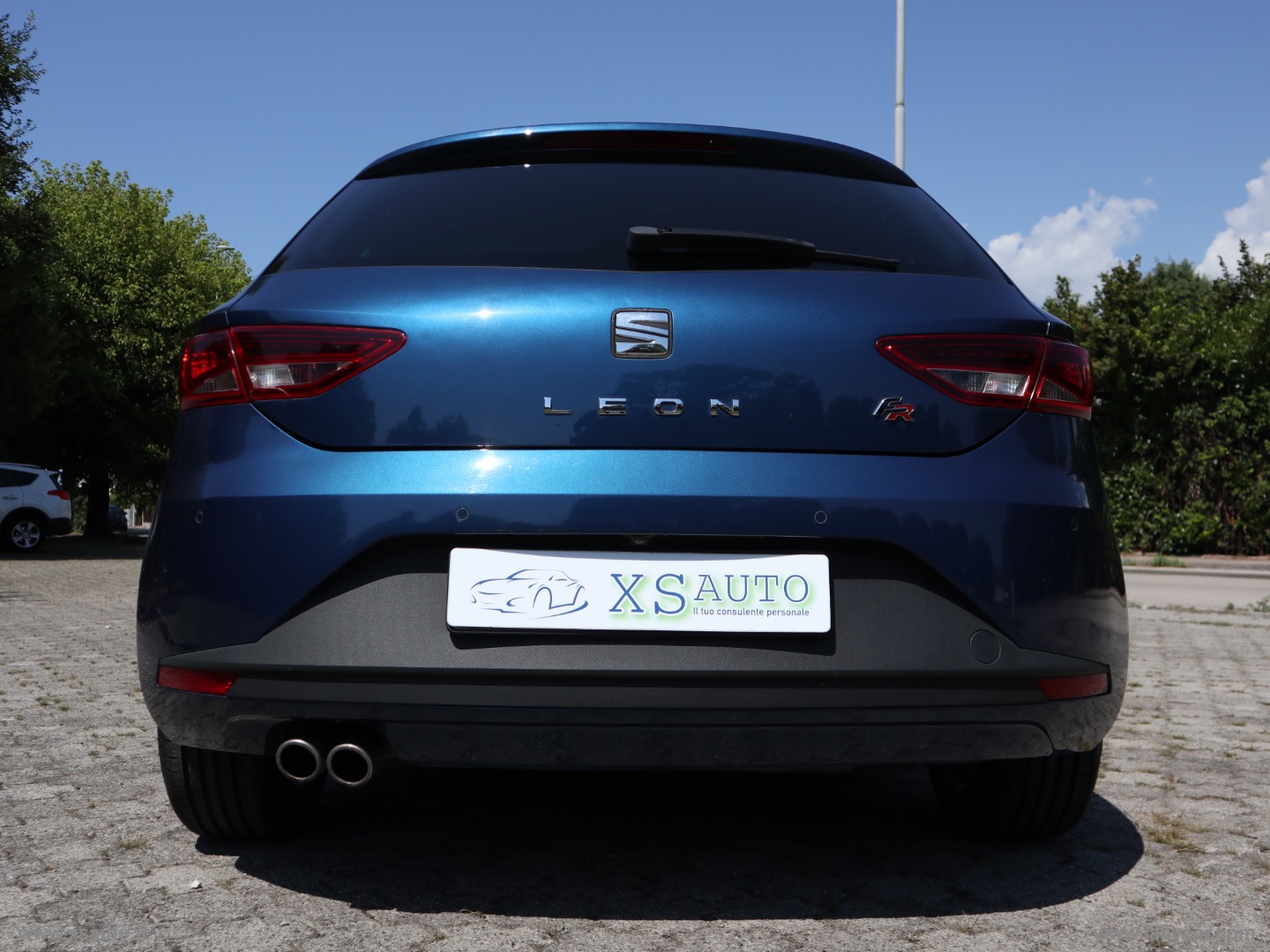 Leon 2.0 TDI 184 CV DSG 5p. S/S FR - immagine 41