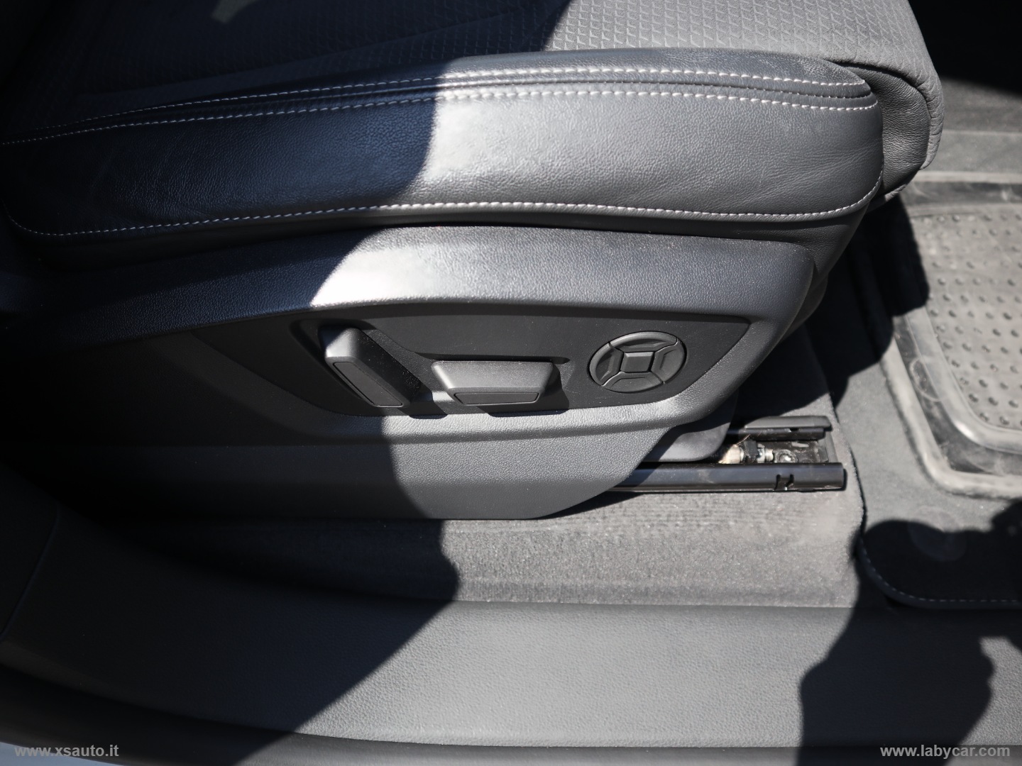 A8 L 50 TDI 3.0 quattro tiptronic - immagine 41