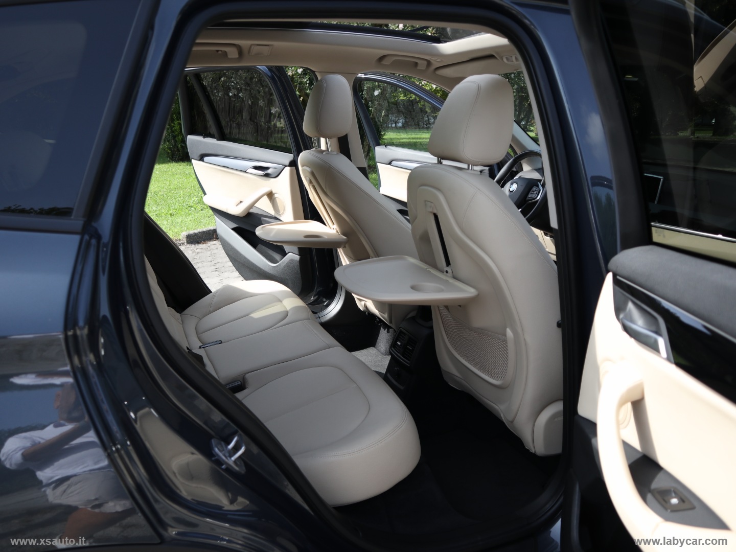 X1 xDrive25d Sport - immagine 41