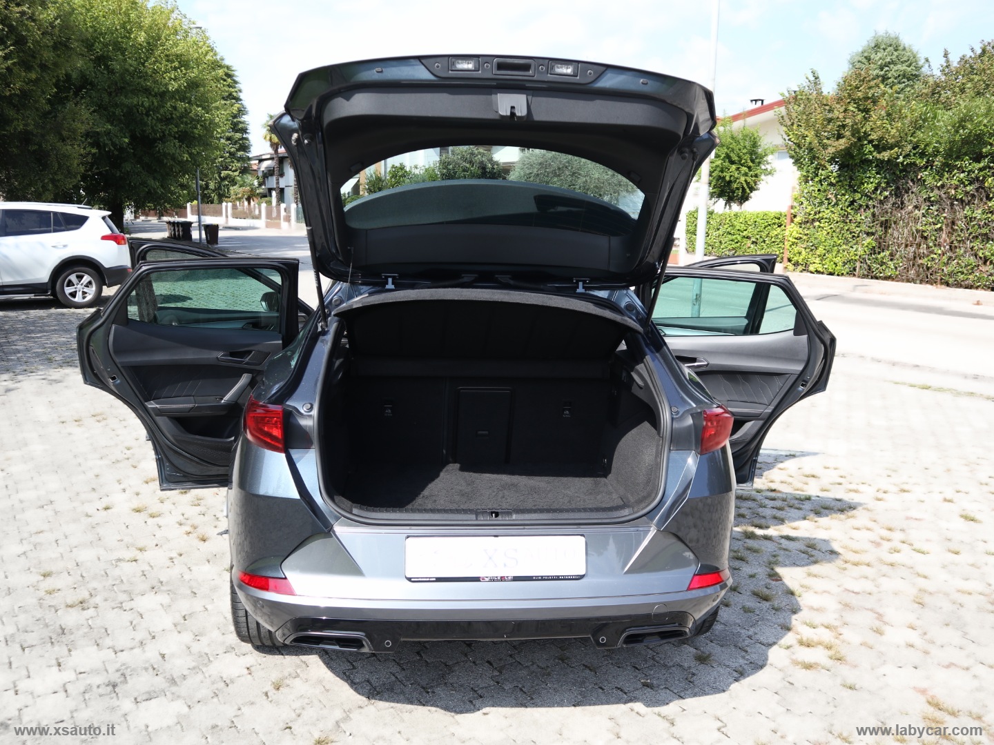 Formentor 1.5 TSI DSG - immagine 41