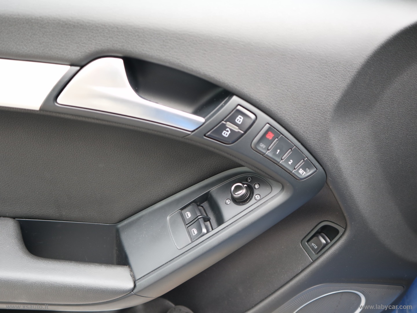S5 4.2 V8 quattro CONTO VENDITA - immagine 41