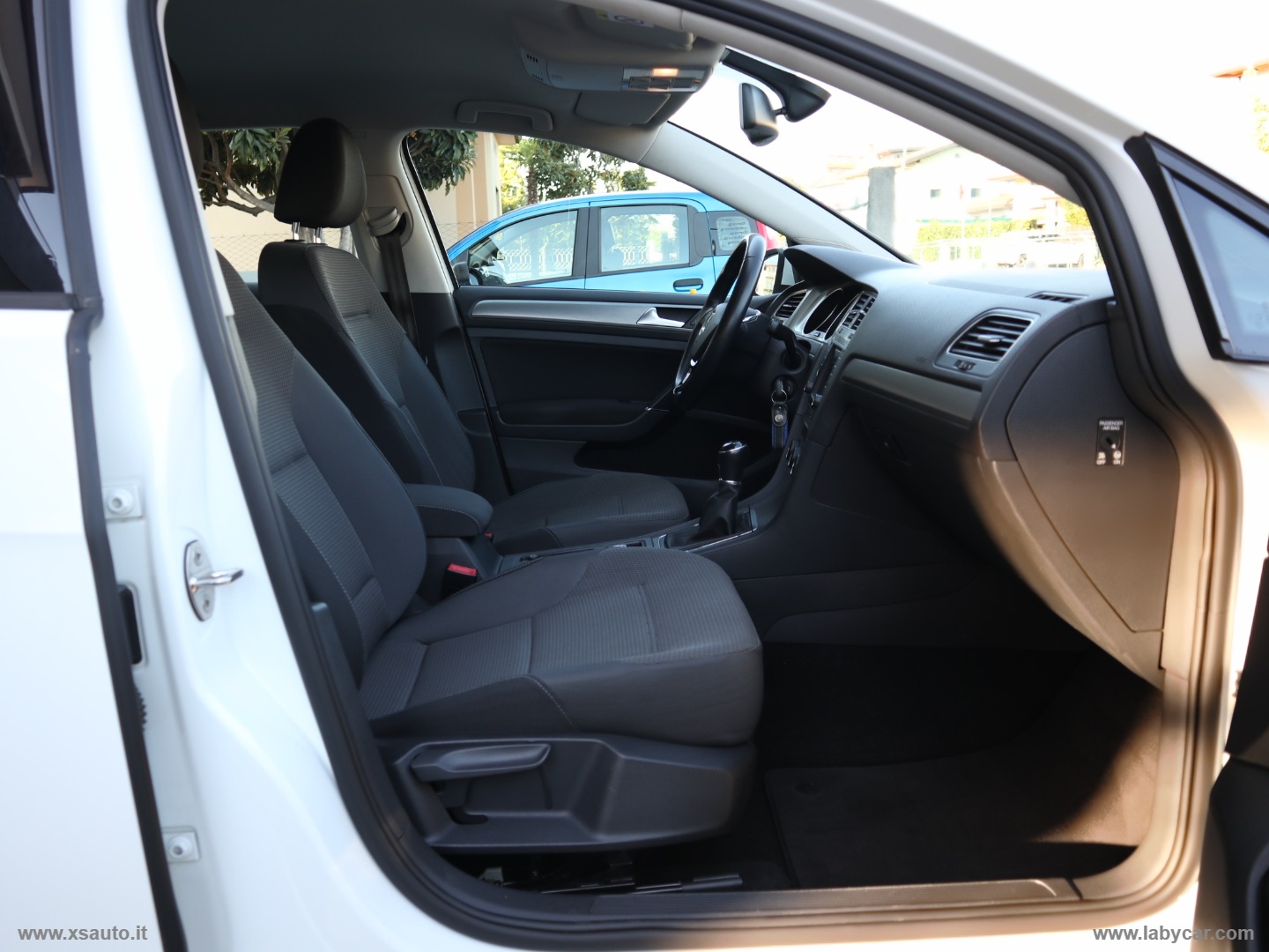 Golf 1.6 TDI 110CV 5p. Sport Edition BMT - immagine 41
