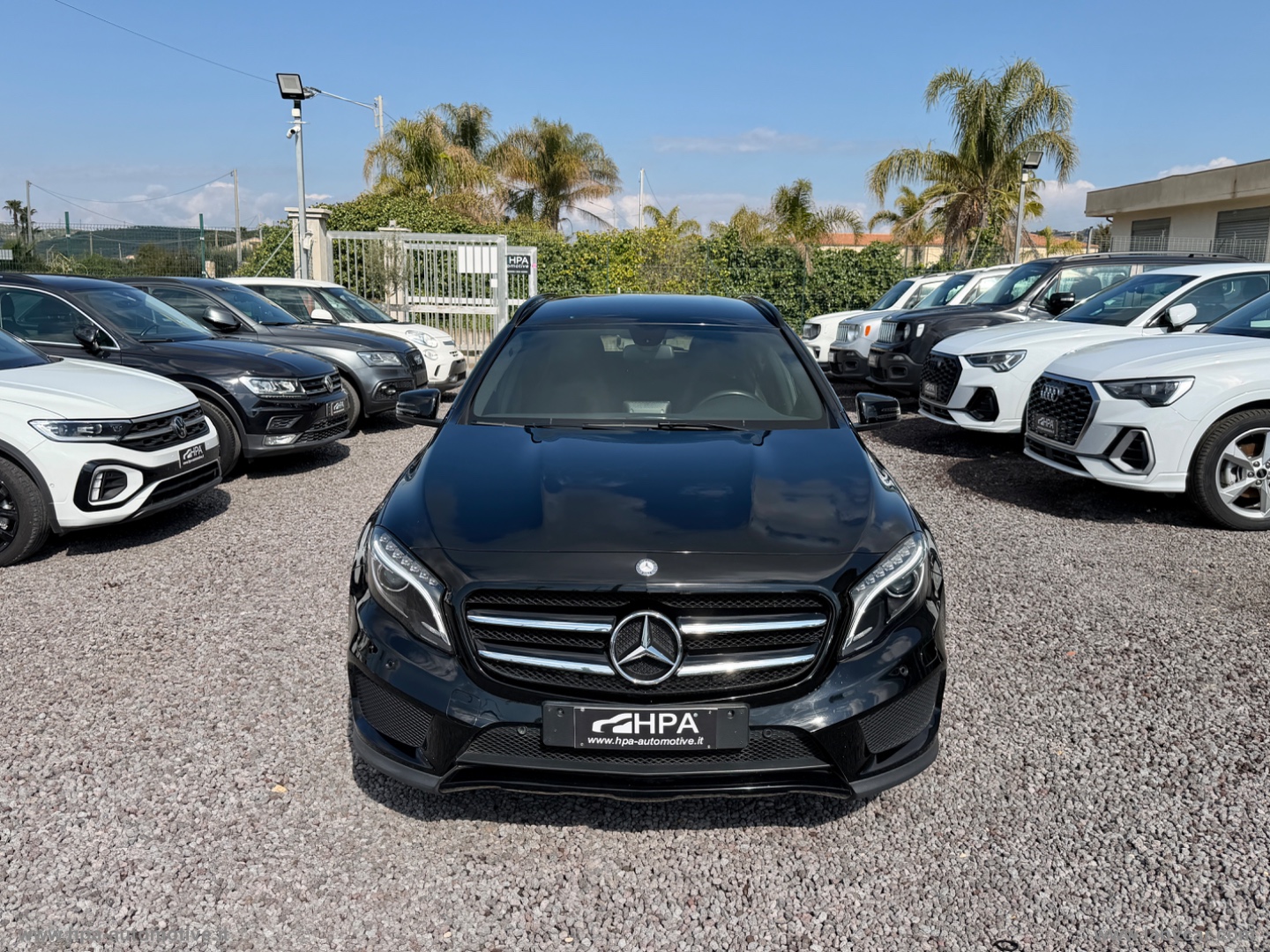 GLA 200CDI AMG - immagine 41