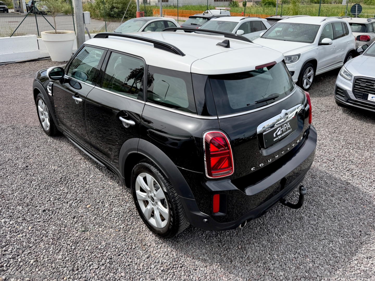 Mini Cooper D Countryman DIGITAL CAMBIO AUTOMATICO NAVI - immagine 41
