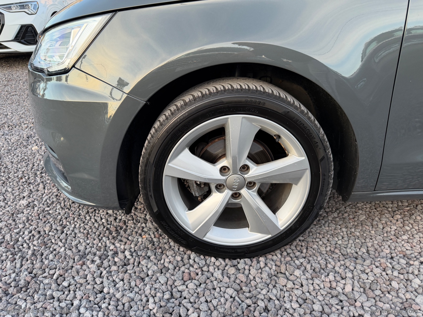 A1 SPORTBACK 1.4 TDI LED SPORT PLUS - immagine 41