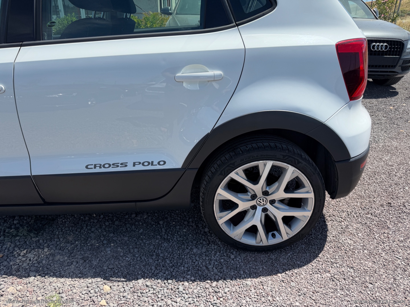 Polo Cross 1.4 TDI DSG BlueMotion Tech. - immagine 41