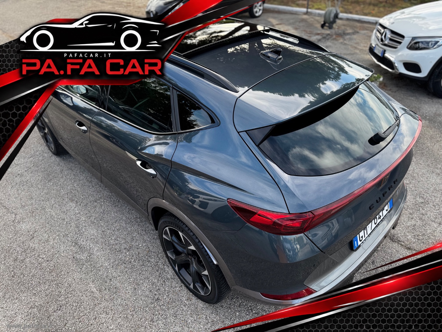 Formentor 1.5 TSI DSG - immagine 41