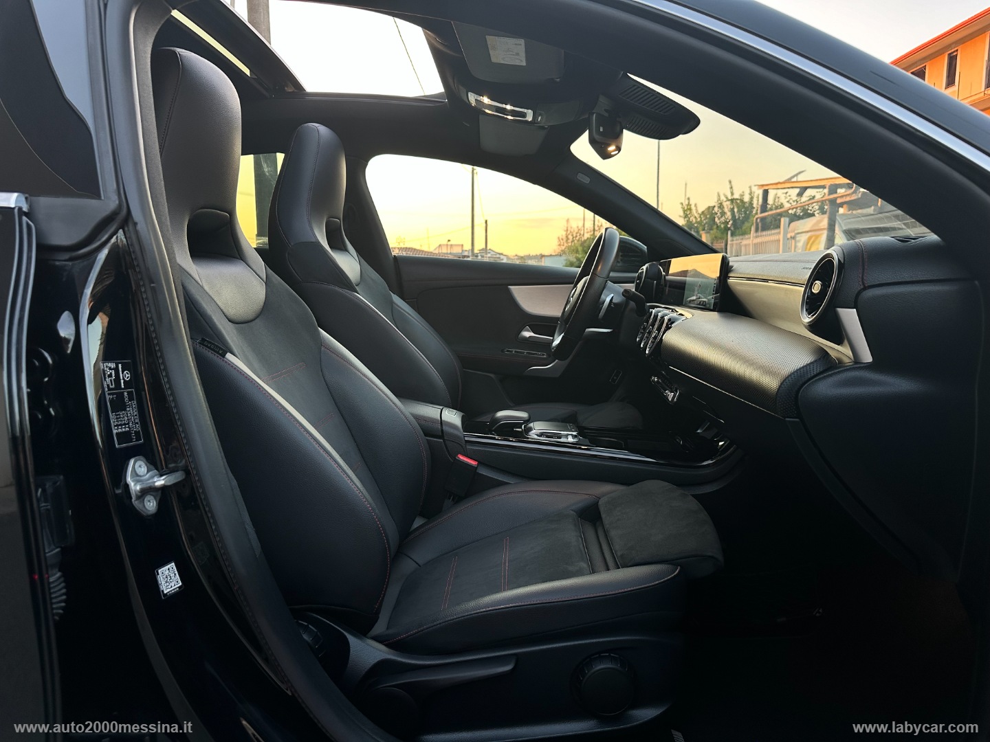 CLA 220 Automatic 4Matic Premium - immagine 41