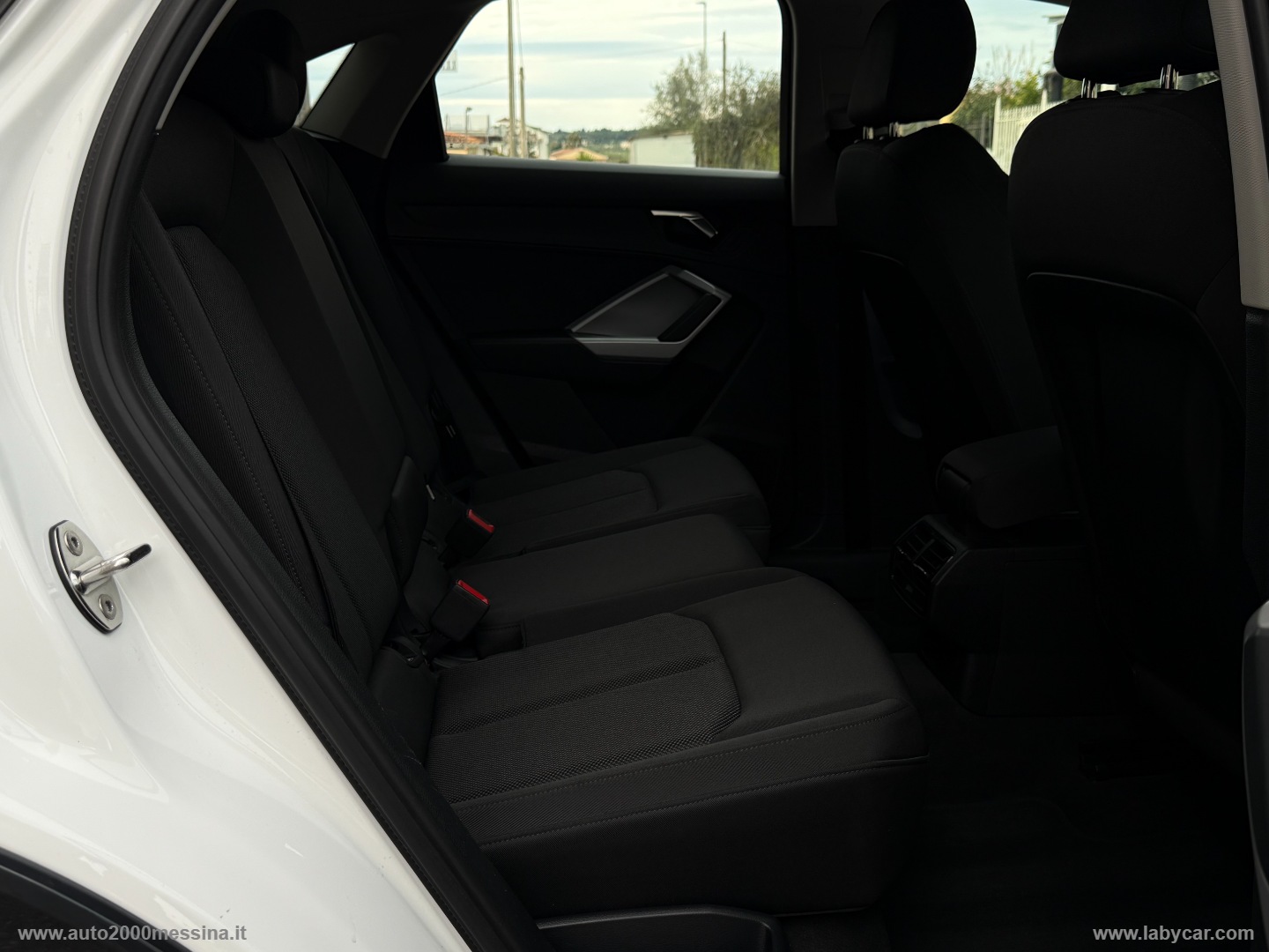 Q3 SPB 35 TDI S tronic - immagine 41
