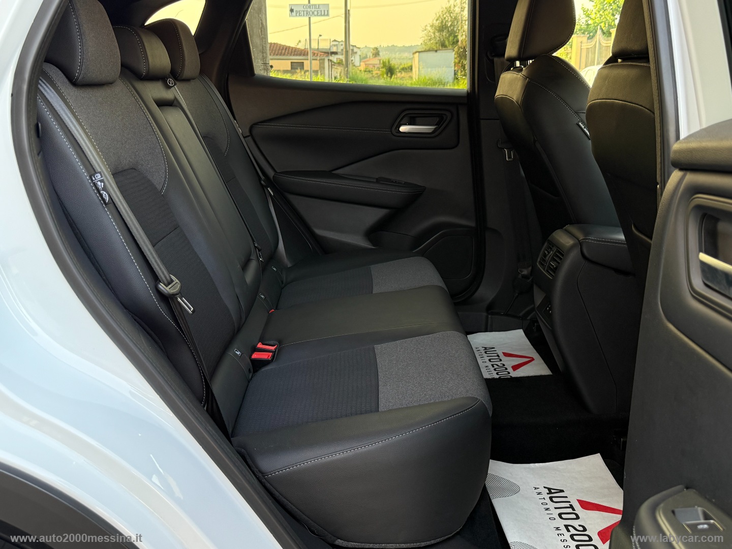 Qashqai MHEV 140 CV N-Connecta - immagine 41