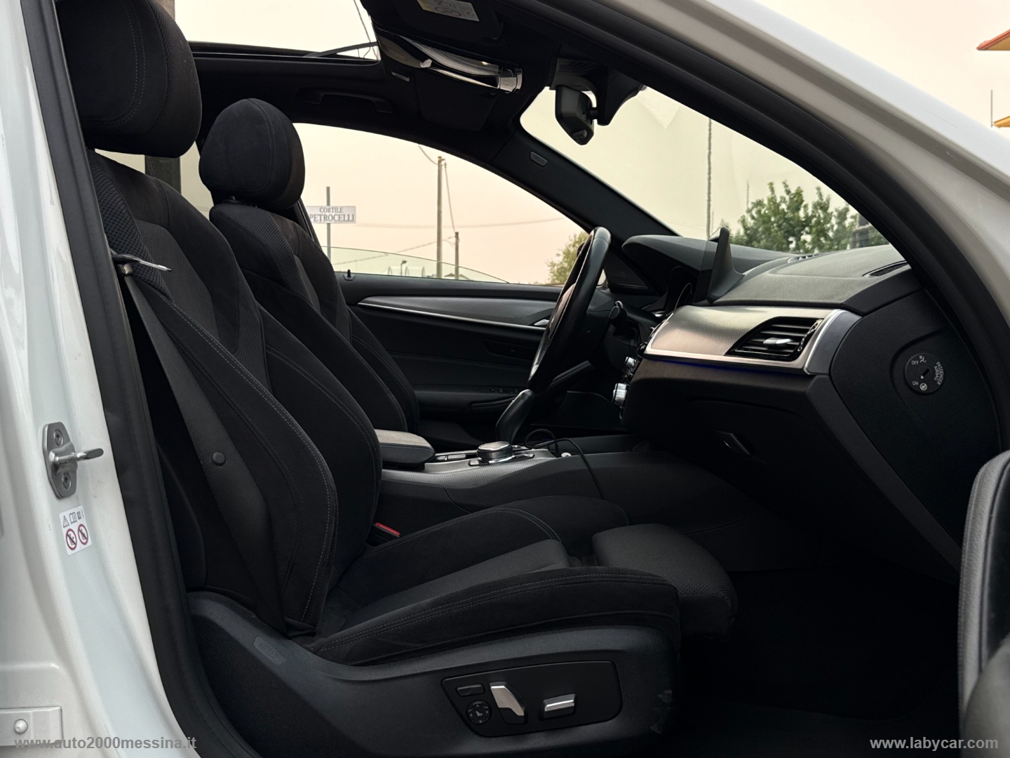 530d xDrive Touring Msport - immagine 41