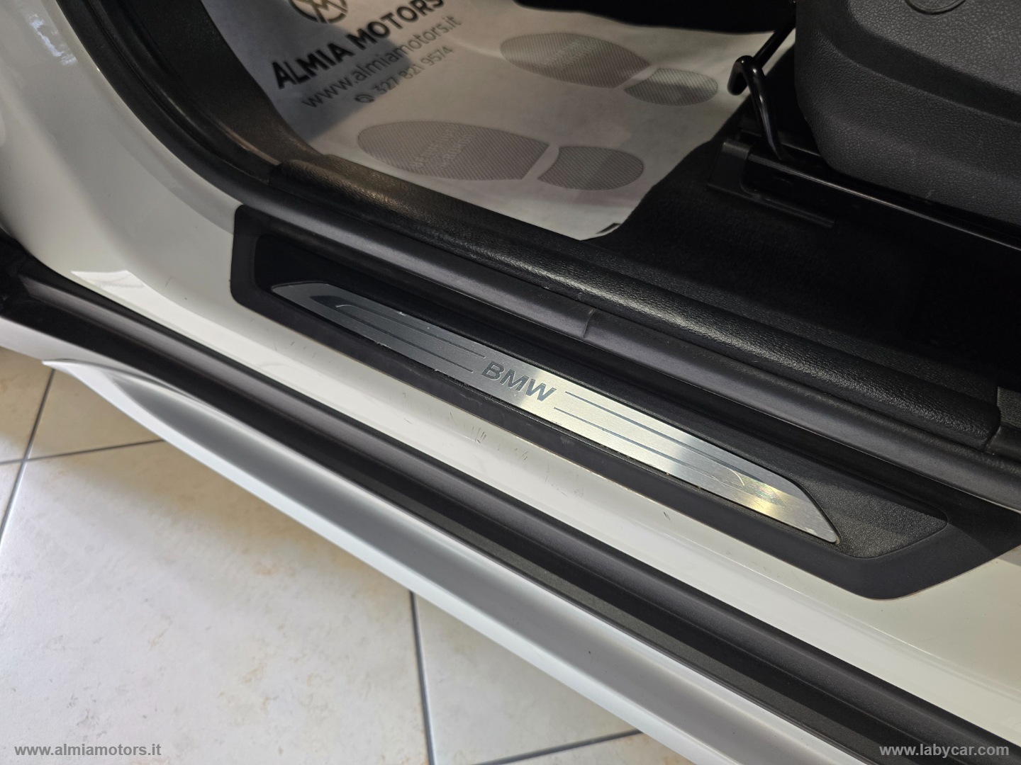 X1 sDrive18d xLine - immagine 41