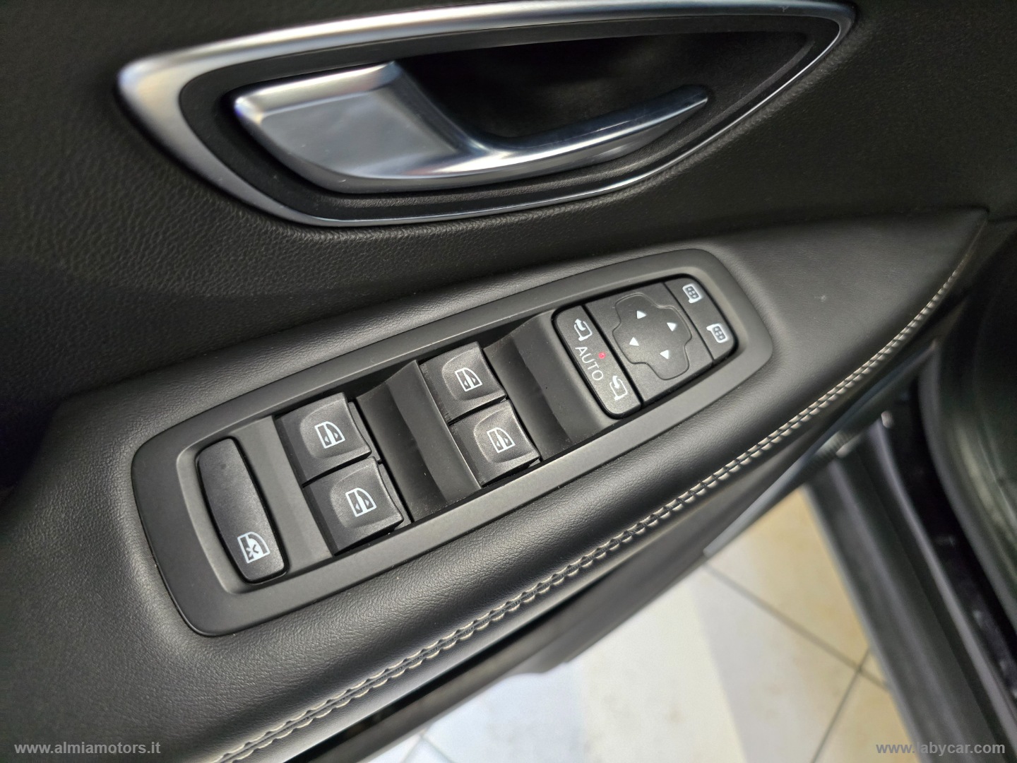 Scénic Blue dCi 150 CV Initiale Paris - immagine 41