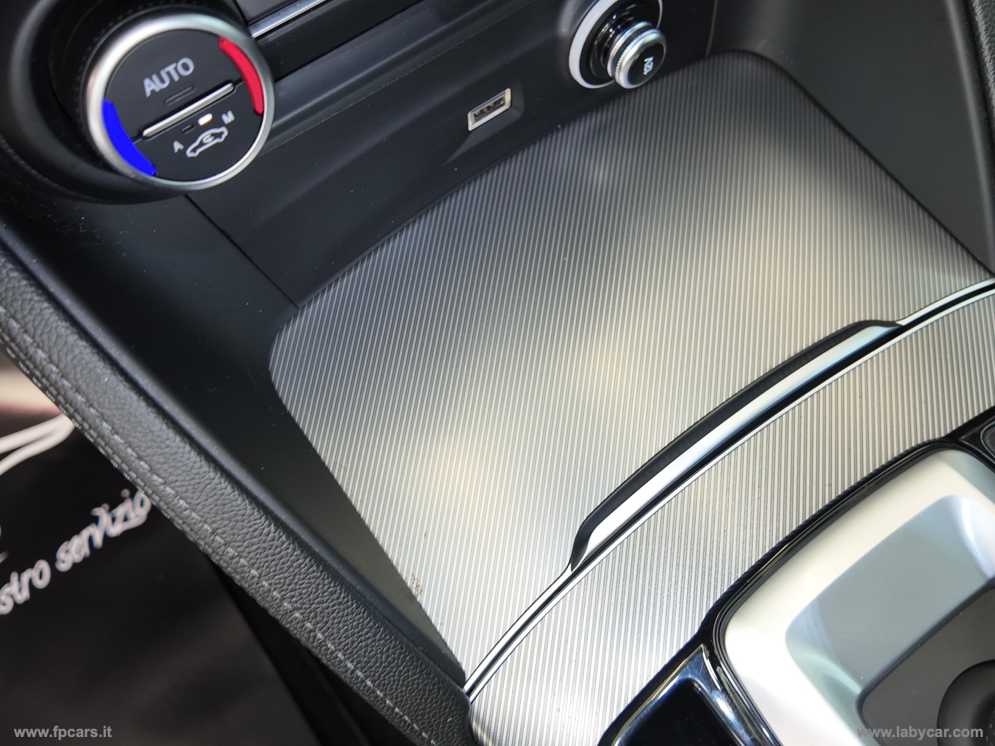 Stelvio 2.2 DIESEL Q4 - immagine 41