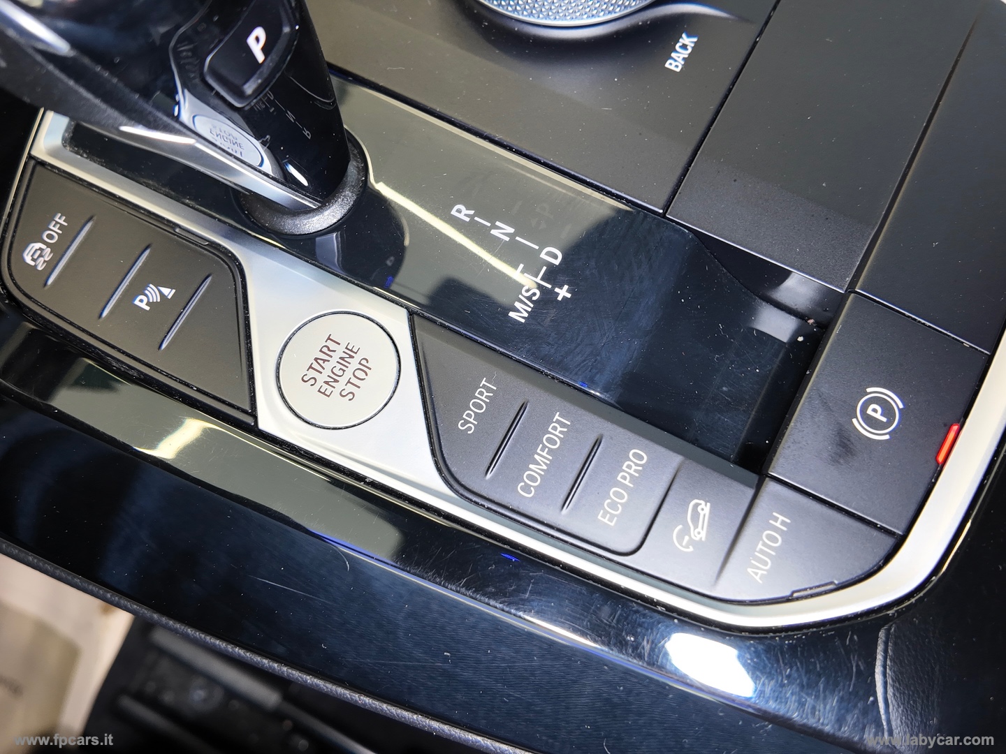 X3 xDrive30d 48V Msport - immagine 41