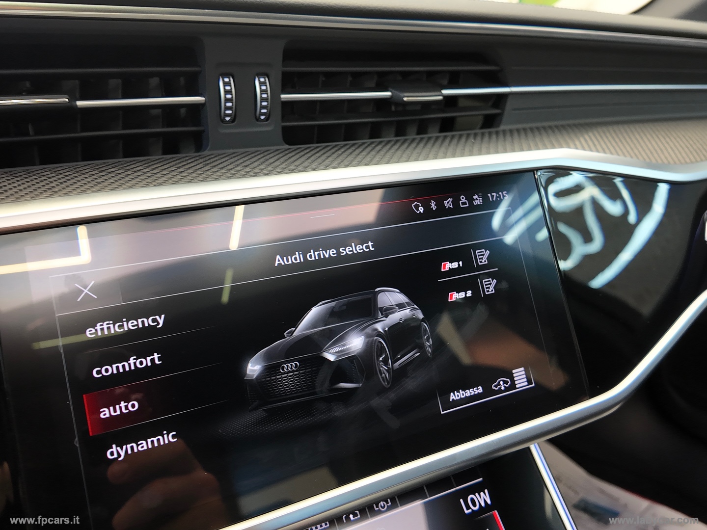 RS 6 Avant 25 years - immagine 41