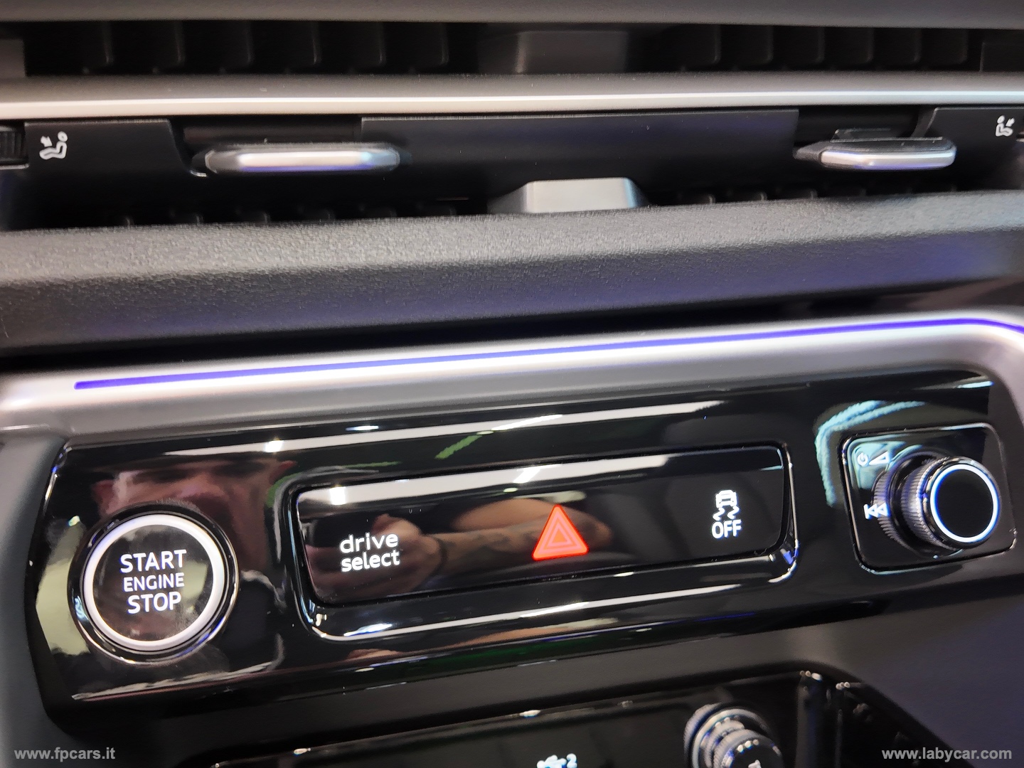 Q5 SPB TDi S tronic quattro S line ed. TETTO APRIB. - immagine 41
