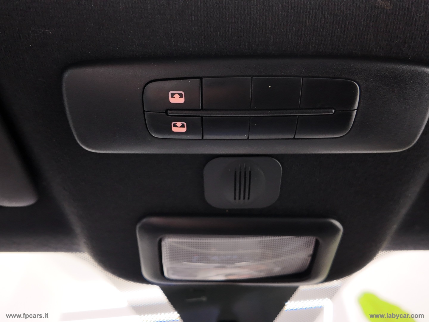 500 1.2 Dualogic Sport ROCKSTAR TETTO APRIB. - immagine 41