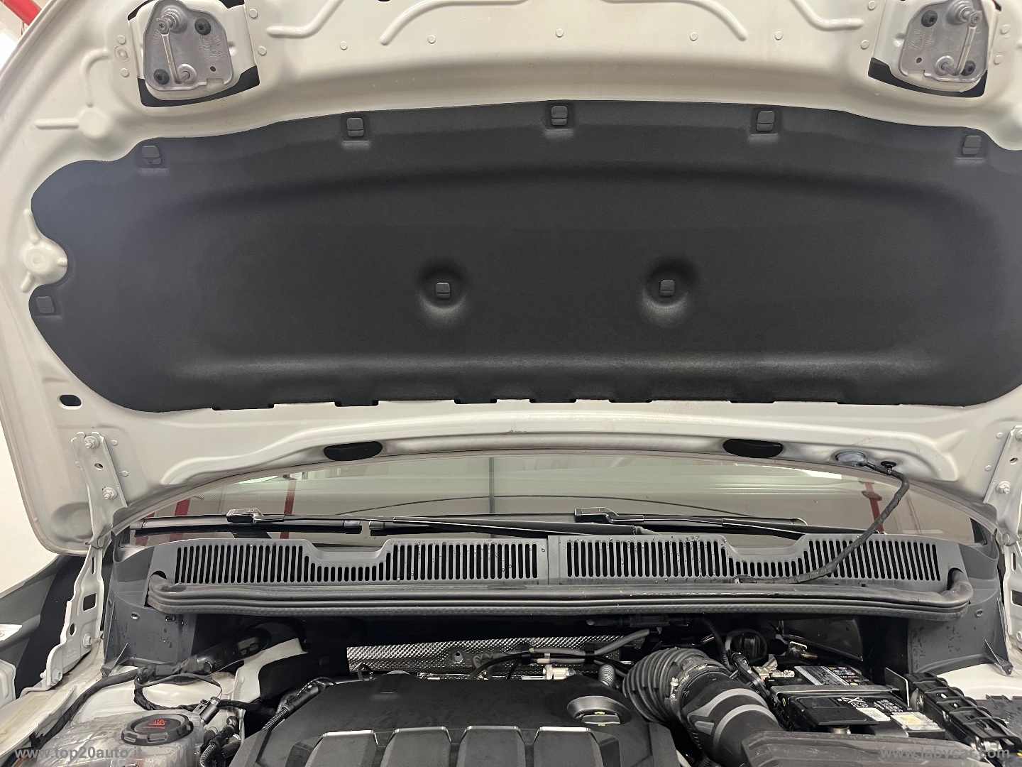 Caddy 2.0 TDI 102CV Furgone - immagine 41