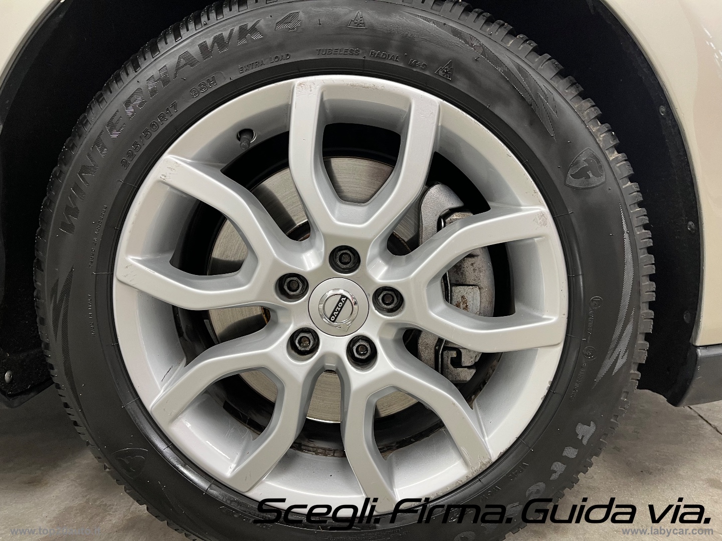 V40 Cross Country D2 Geartronic Business - immagine 41