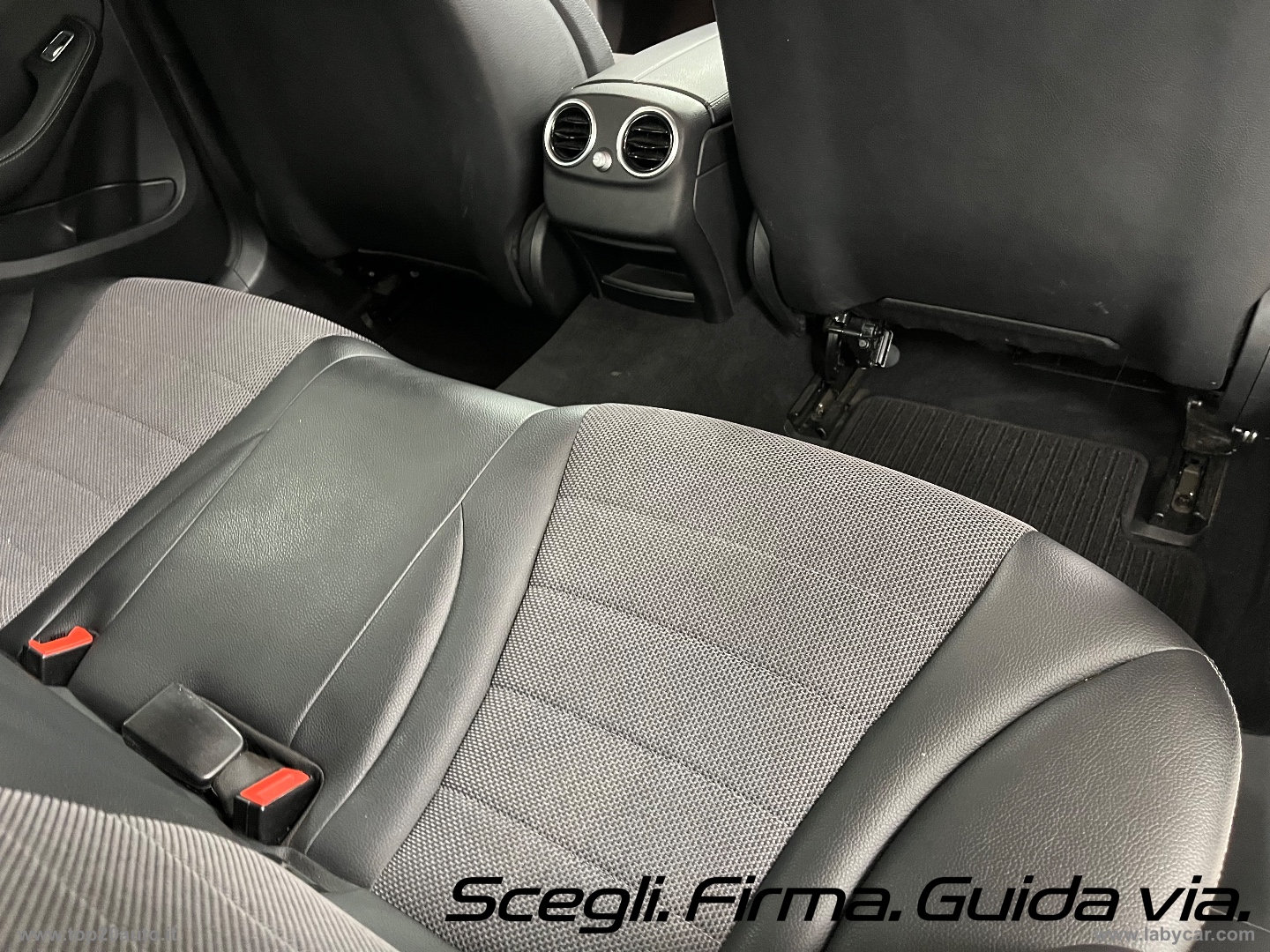 C220d 4Matic Auto Sport - immagine 41