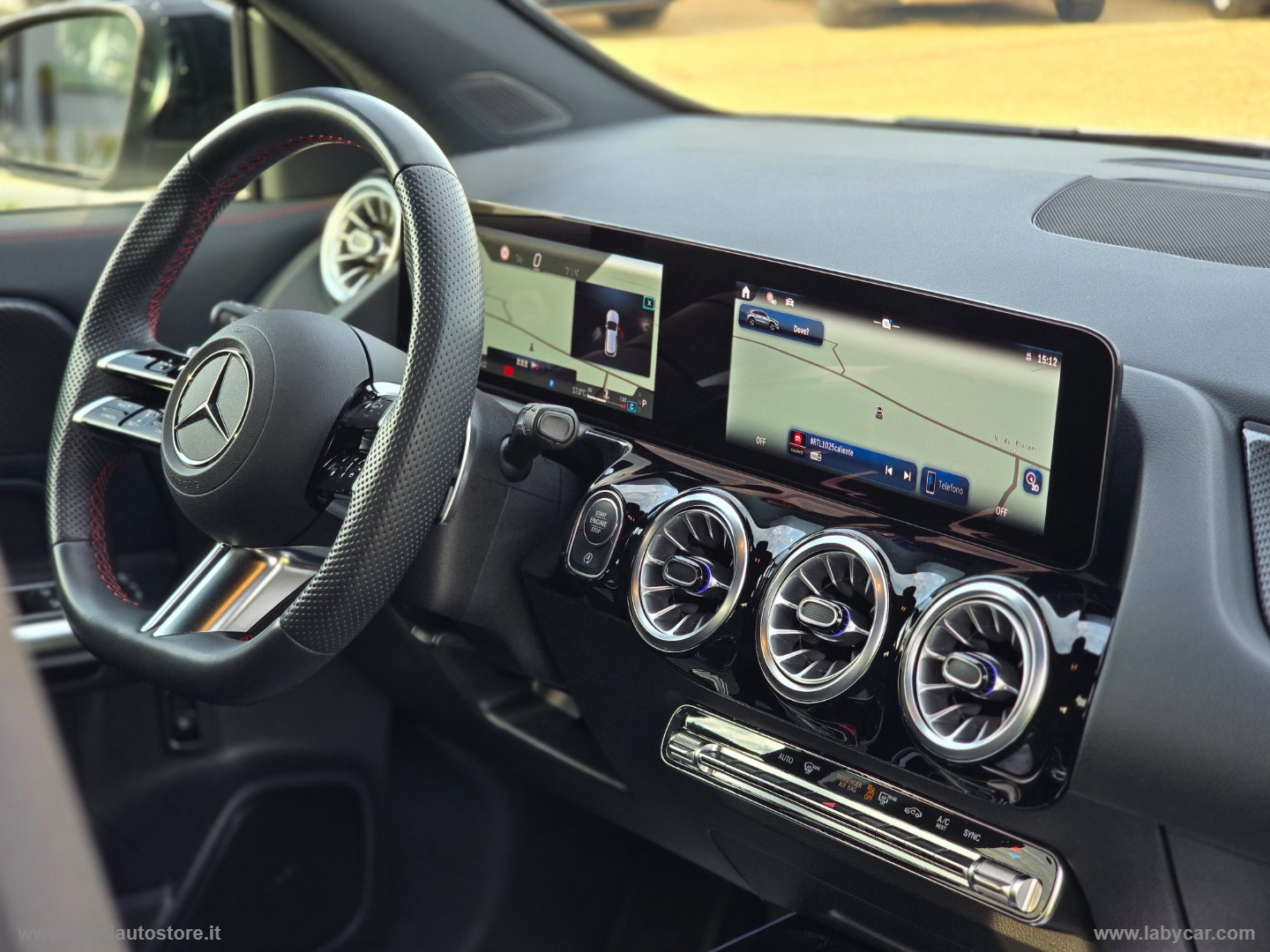 GLA 200 d Automatic AMG Line Adv.Plus - immagine 41