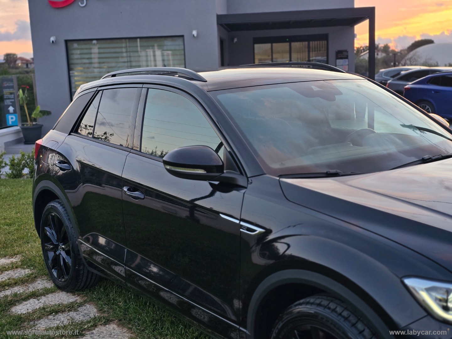 T-Roc 2.0 TDI SCR R-Line - immagine 41