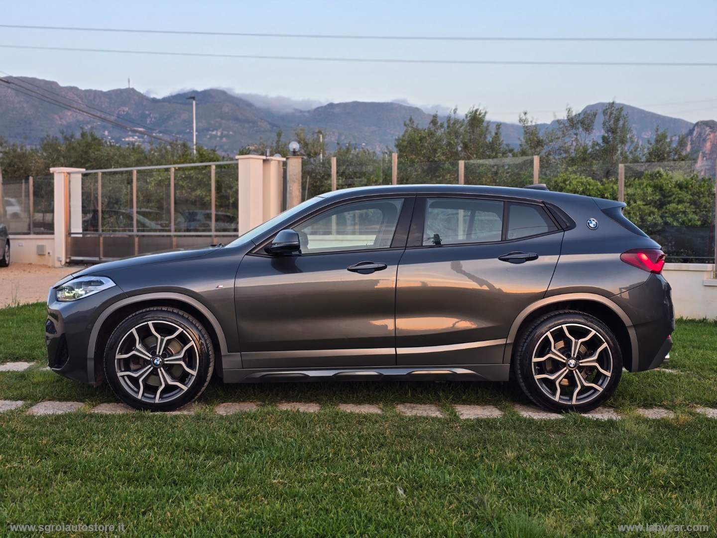 X2 xDrive20d Msport - immagine 41