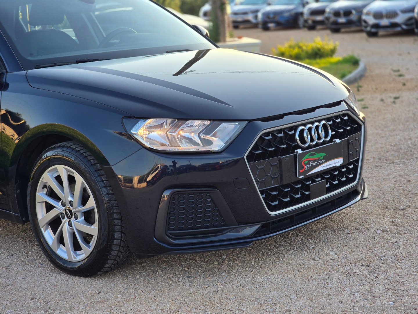 A1 SPB 25 TFSI - immagine 41