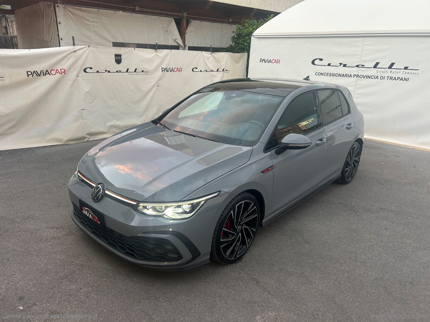 Golf 2.0 TSI GTI DSG - immagine 41
