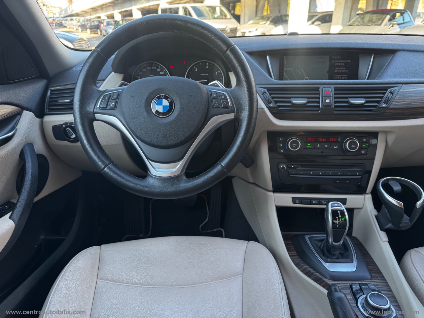 X1 xDrive20d X Line - immagine 41