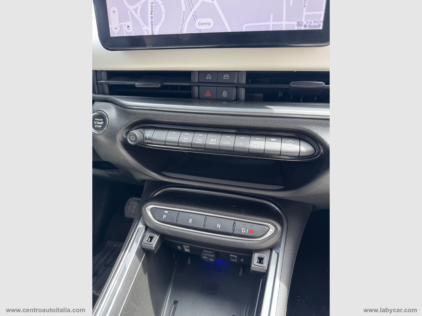 NUOVA 600 Hybrid 110 CV DCT MHEV La Prima II - immagine 41