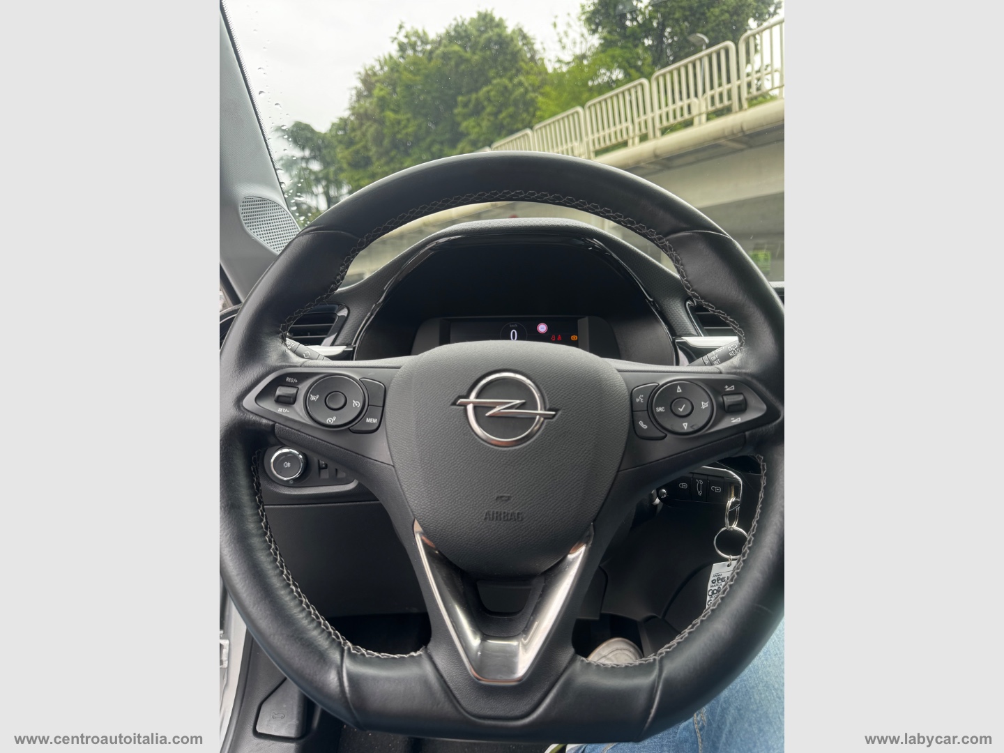 Corsa 1.2 Blitz Edition - immagine 41