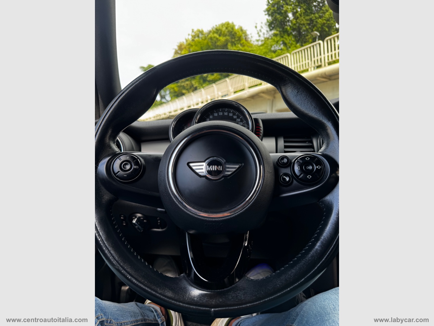 Mini Cooper D Business XL 5 porte - immagine 41