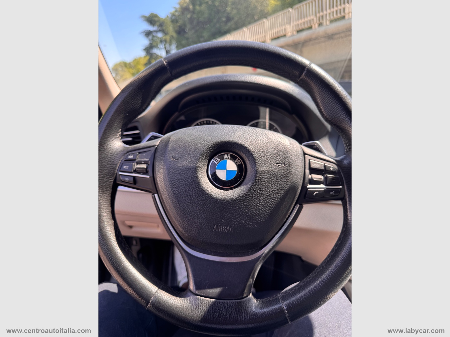 525d xDrive Touring Luxury - immagine 41