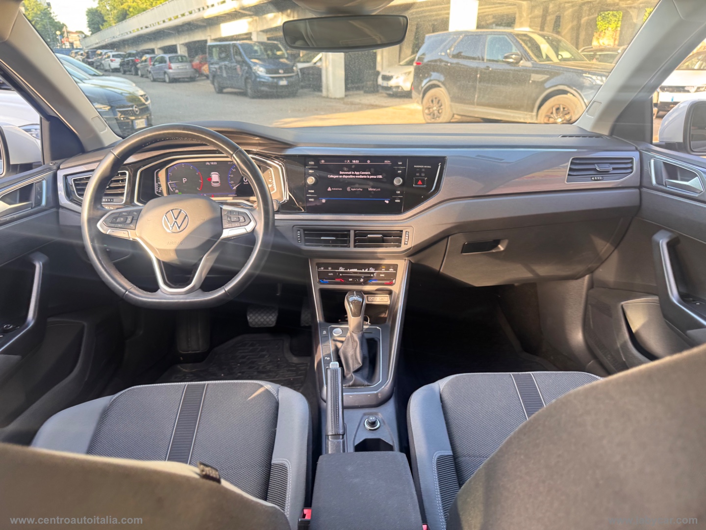 Polo 1.0 TSI DSG Style - immagine 41