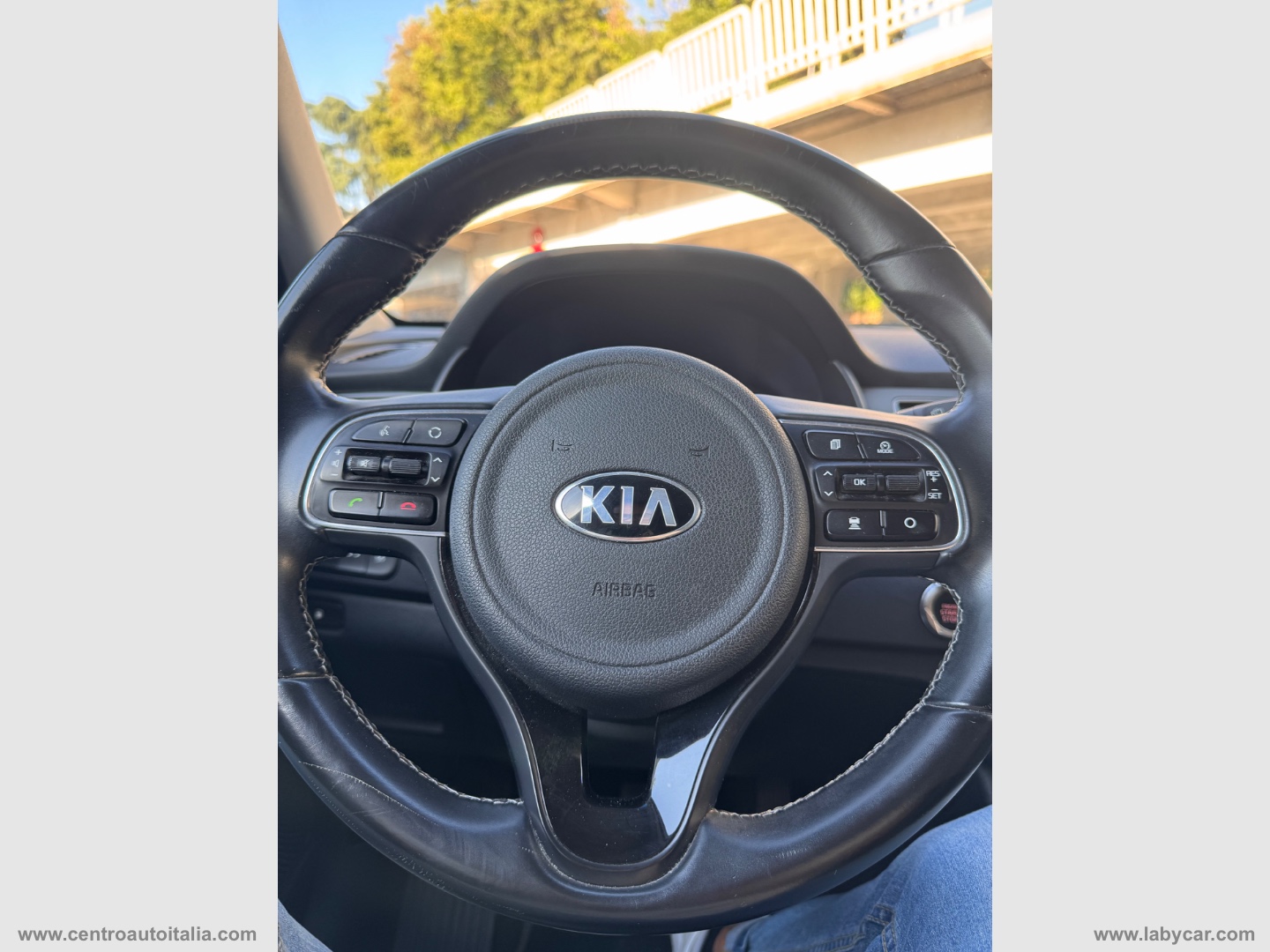 Niro 1.6 GDi DCT HEV Style - immagine 41
