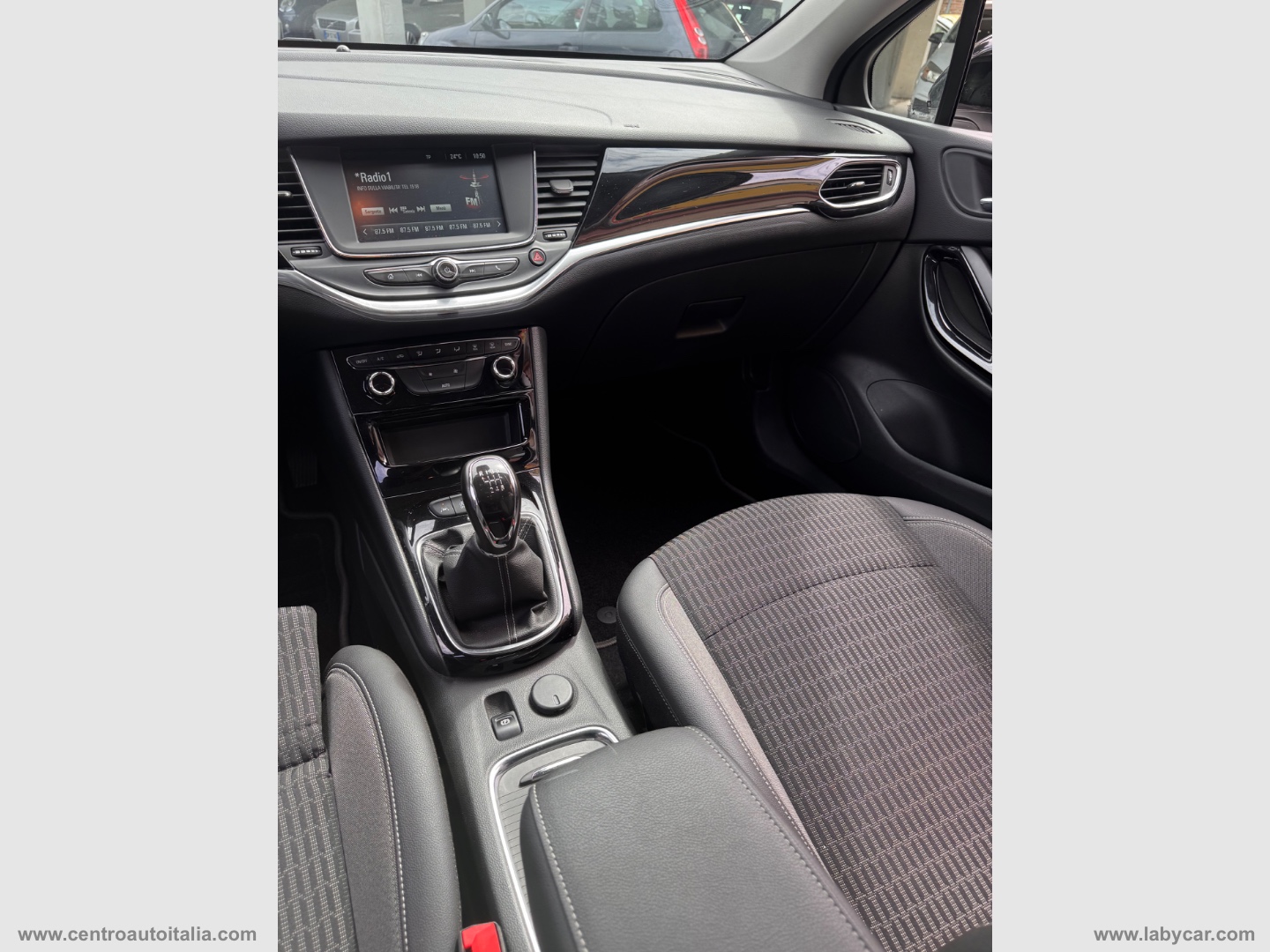 Astra 1.2 T 130 CV S&S 5p.Business Eleg. - immagine 41