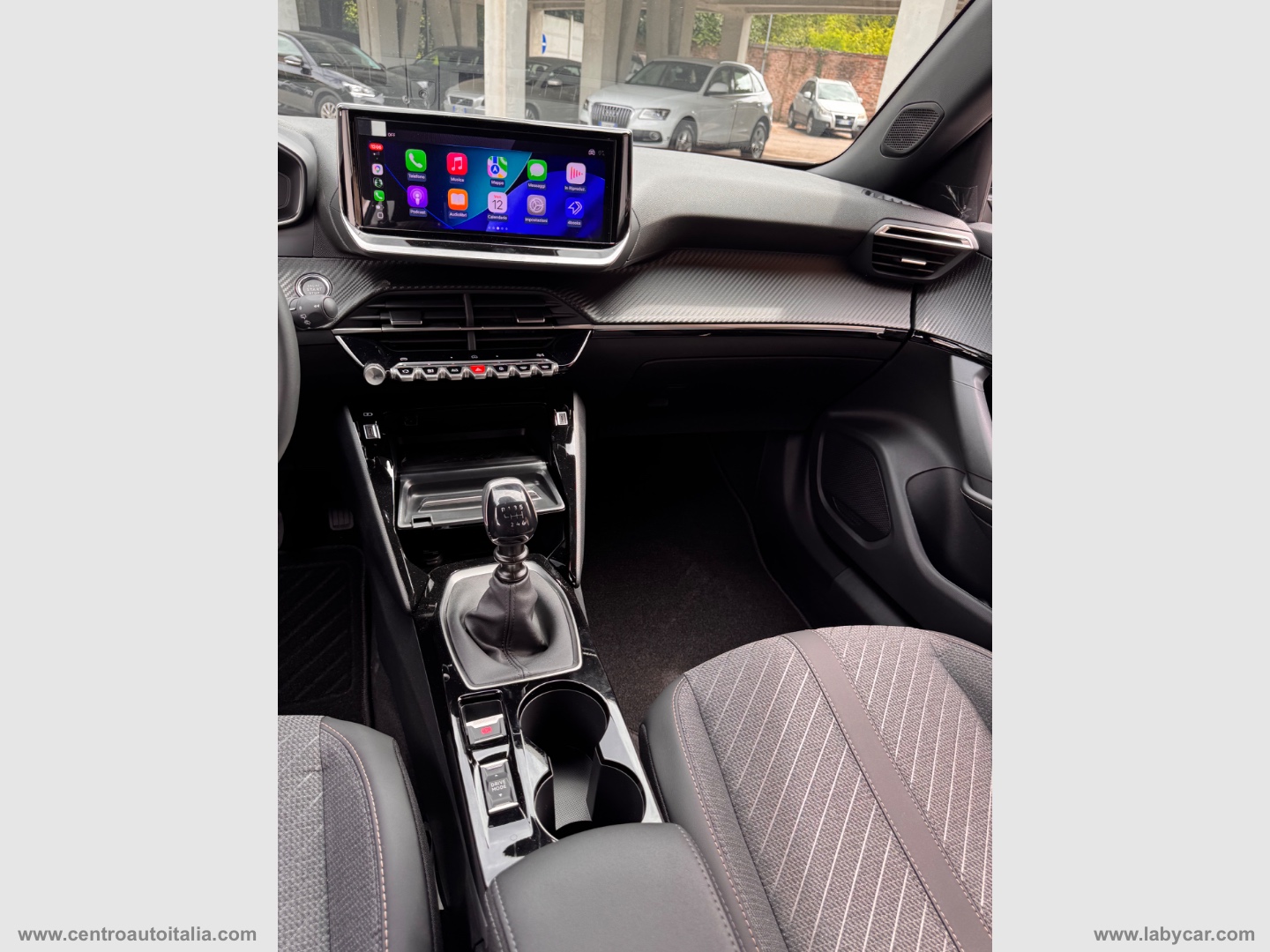 NUOVA 2008 Turbo 100 CV Allure - immagine 41