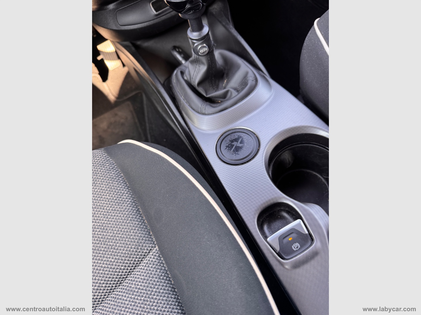 500X 1.6 E-Torq 110 CV S-Design City - immagine 41