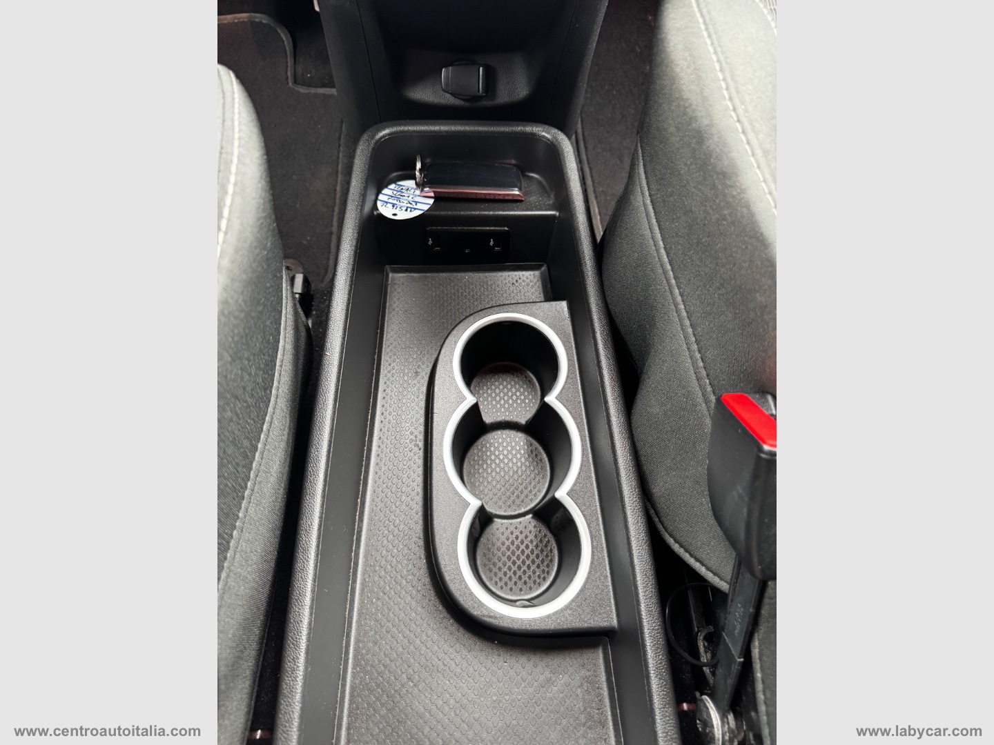 Grand Scénic dCi 8V 110 CV Energy Bose - immagine 41